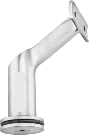 Casting Top Glass Fitting